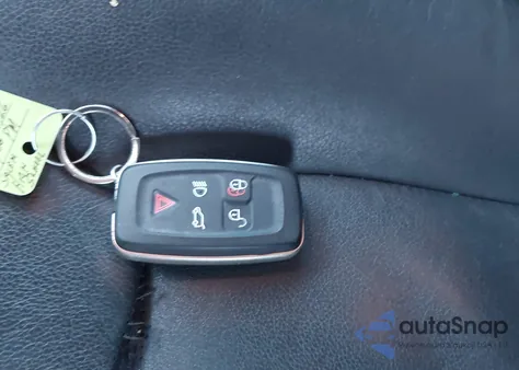 2011 Land Rover Lr4 from USA, damaged, VIN SALAG2D45BA566590